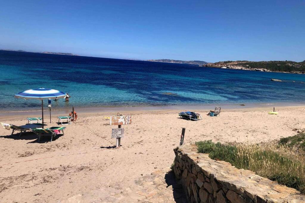 Appartamento Due Passi Dal Mare - La Marmorata サンタ・テレーザ・ガッルーラ エクステリア 写真